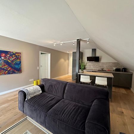 Haus Kranenborgh Im Muehlenspiegel Steinhude Am Meer Luaran gambar