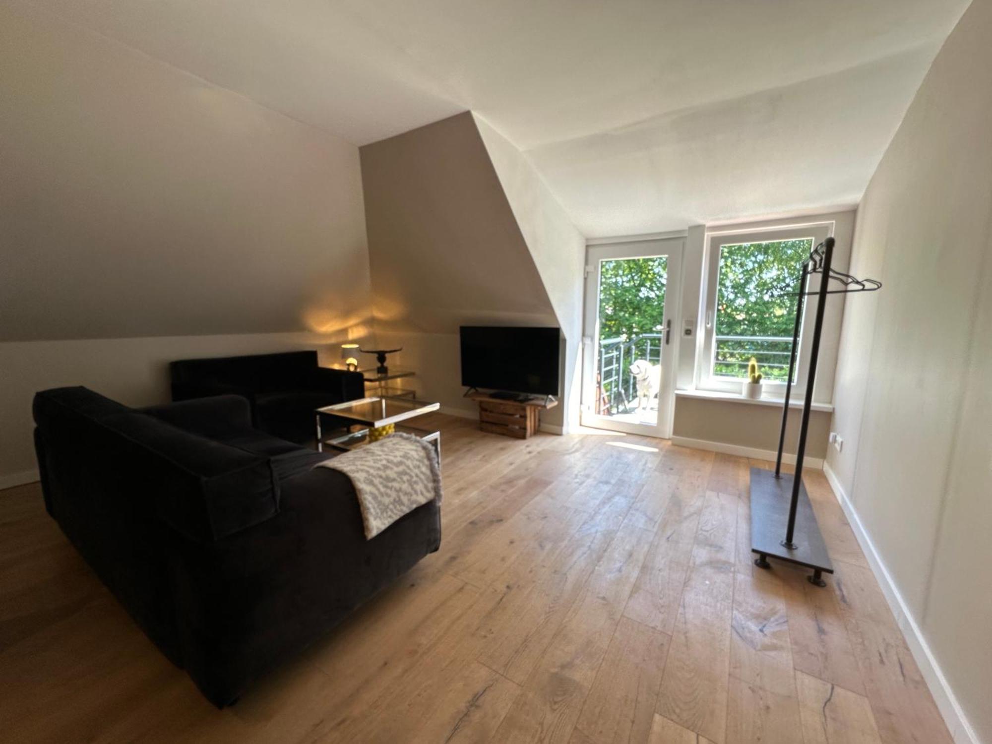 Haus Kranenborgh Im Muehlenspiegel Steinhude Am Meer Luaran gambar